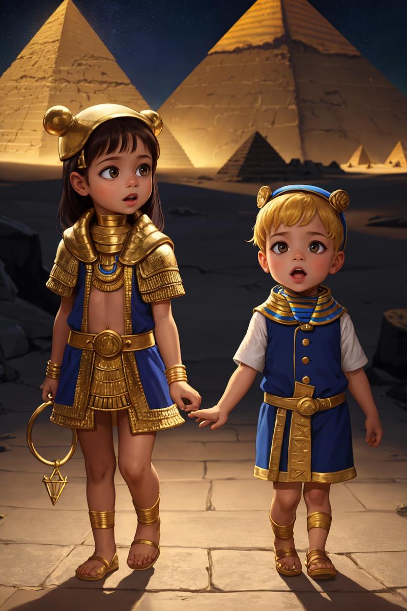 77513-2280296518-2girls 2boys adventuring in egyptian pyramid mummy treasure-Children_Stories_V1-Semi.png